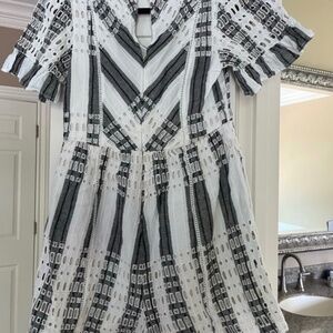 Anthropologie romper